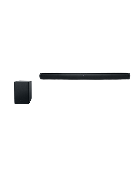 Soundbar MUSE M-1580 SBT, Negru