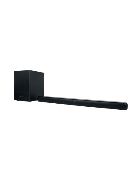 Soundbar MUSE M-1580 SBT, Negru