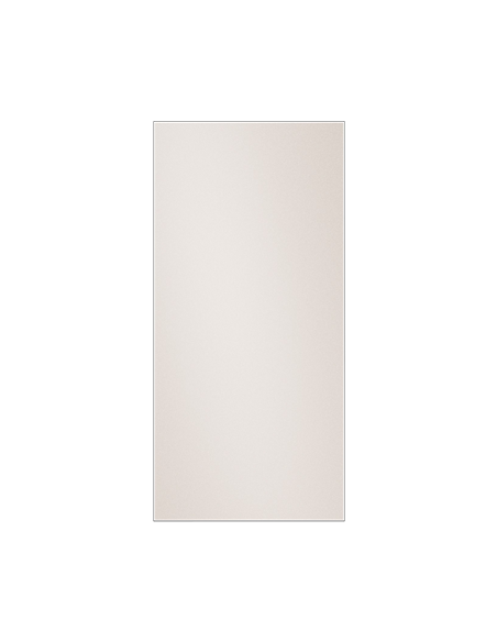 Panou pentru frigider Samsung RA-B23EUTCEGG, Bej