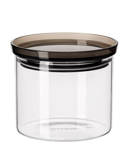 Cutie alimentara Ardesto Fresh AR1338SF, 380 ml, Transparent