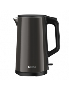 Электрочайник Tefal KI583E10, Чёрный