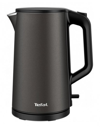 Fierbător electric Tefal KI583E10, Negru