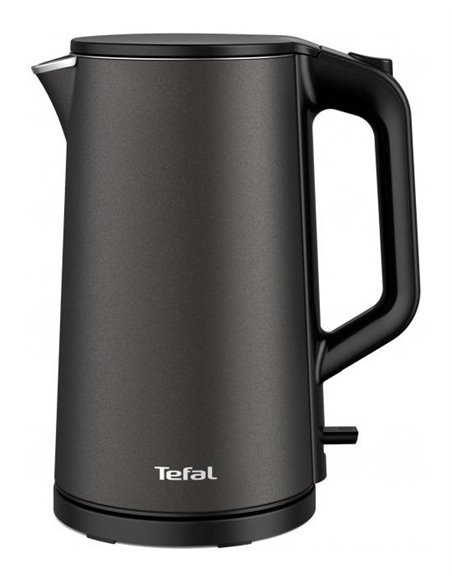 Fierbător electric Tefal KI583E10, Negru