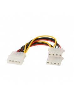 Кабель MOLEX Cablexpert CC-PSU-1, Разноцветный