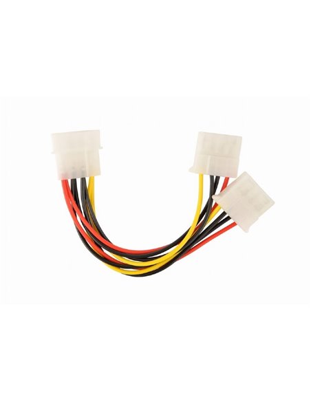 Cablu MOLEX Cablexpert CC-PSU-1, Multicolor