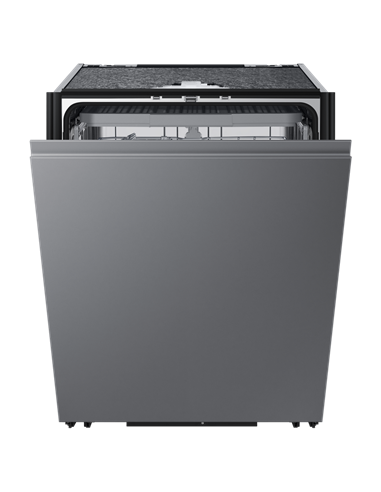 Посудомоечная машина Samsung DW60DG790I00U1, Чёрный