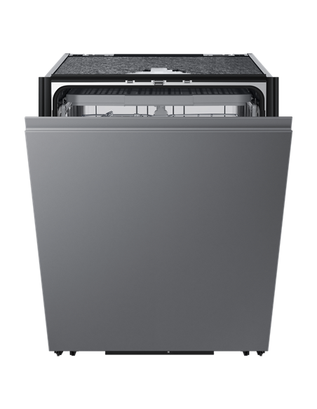 Посудомоечная машина Samsung DW60DG790I00U1, Чёрный