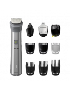 Trimmer pentru bărbați Philips MG5920/15, Oțel inoxidabil