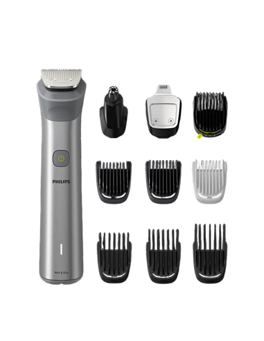 Мужской Триммер Philips MG5920/15, Нержавеющая сталь
