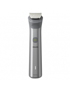 Trimmer pentru bărbați Philips MG5920/15, Oțel inoxidabil 2