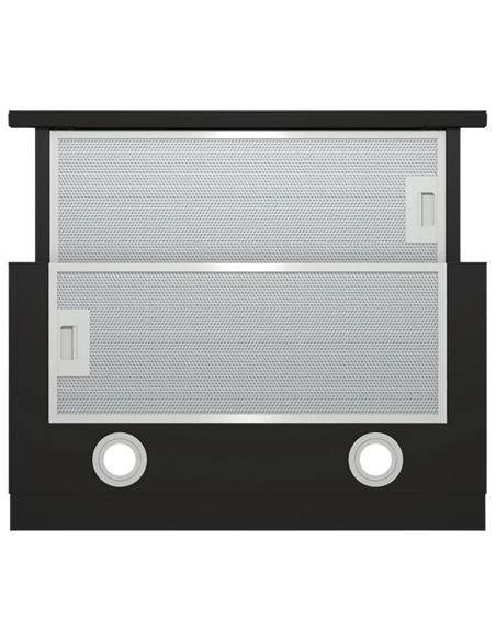 Встраиваемая Вытяжка Gorenje TH 62E4 BG, Чёрный Встраиваемая Вытяжка Gorenje TH 62E4 BG, Чёрный