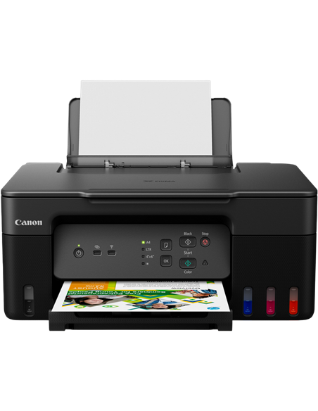 МФУ Canon Pixma G3430, Чёрный