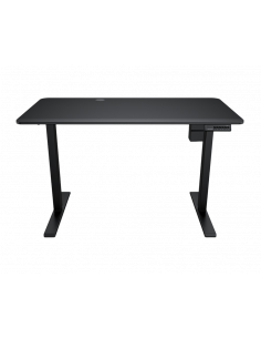 Игровой стол Cougar Royal Mossa, Чёрный