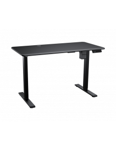 Игровой стол Cougar Royal Mossa, Чёрный 2