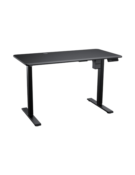 Birou Gaming Cougar Royal Mossa, Negru
