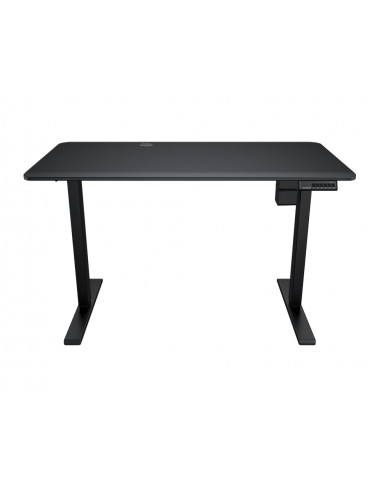Birou Gaming Cougar Royal Mossa, Negru