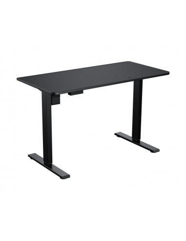 Birou Gaming Cougar Royal Mossa, Negru