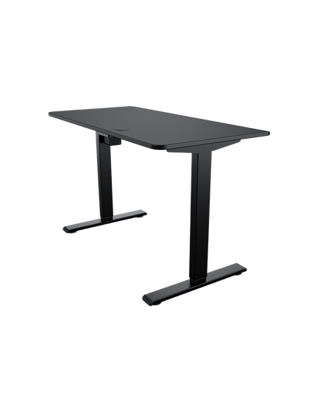 Игровой стол Cougar Royal Mossa, Чёрный