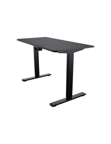 Birou Gaming Cougar Royal Mossa, Negru
