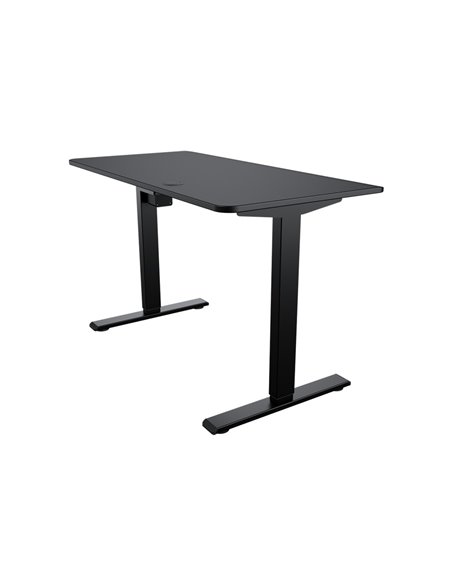 Игровой стол Cougar Royal Mossa, Чёрный