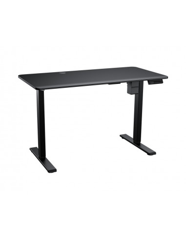 Birou Gaming Cougar Royal Mossa, Negru