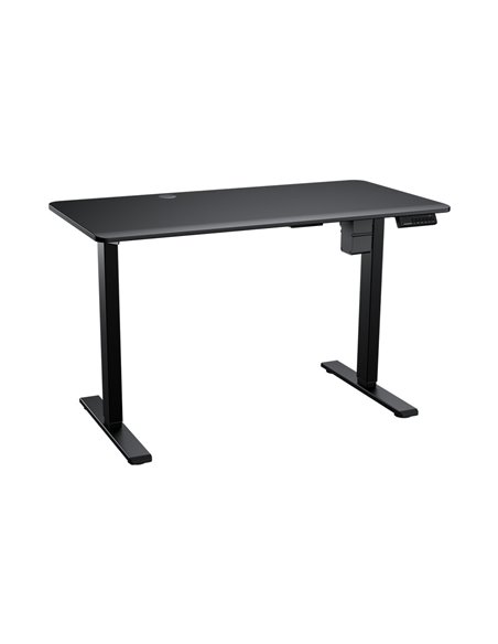 Birou Gaming Cougar Royal Mossa, Negru