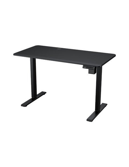 Birou Gaming Cougar Royal Mossa, Negru