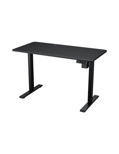 Birou Gaming Cougar Royal Mossa, Negru