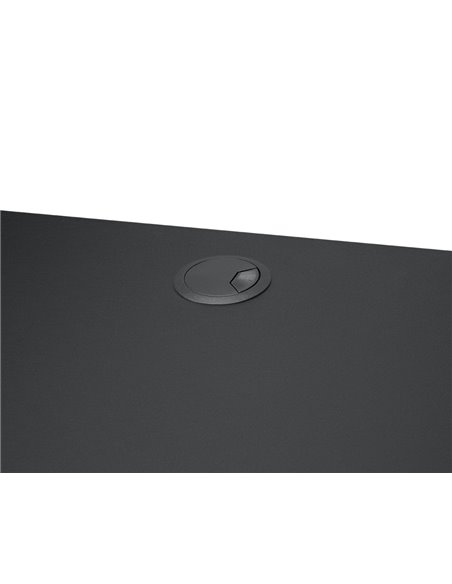 Birou Gaming Cougar Royal Mossa, Negru