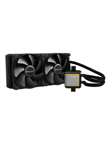 Cooler procesor be quiet! Silent Loop 2 280mm