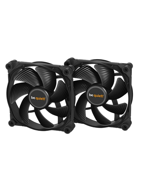 Кулер для процессора be quiet! Silent Loop 2 280мм