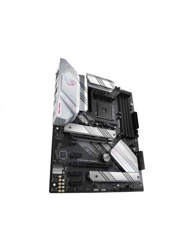 Placă de bază ASUS ROG STRIX B550-A GAMING, AM4, AMD B550, ATX