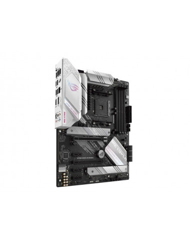 Материнская плата ASUS ROG STRIX B550-A GAMING, AM4, AMD B550, ATX
