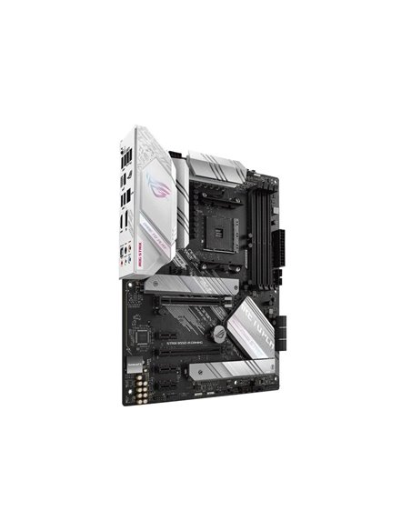Материнская плата ASUS ROG STRIX B550-A GAMING, AM4, AMD B550, ATX