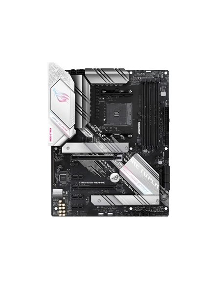 Материнская плата ASUS ROG STRIX B550-A GAMING, AM4, AMD B550, ATX