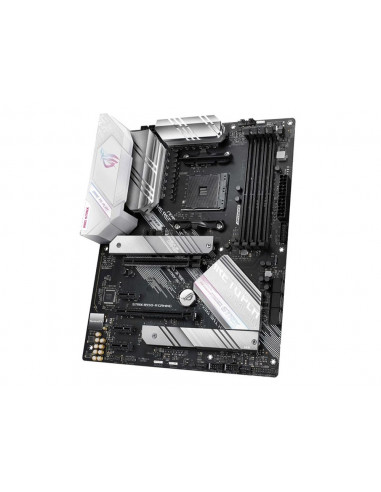 Материнская плата ASUS ROG STRIX B550-A GAMING, AM4, AMD B550, ATX