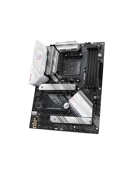 Материнская плата ASUS ROG STRIX B550-A GAMING, AM4, AMD B550, ATX