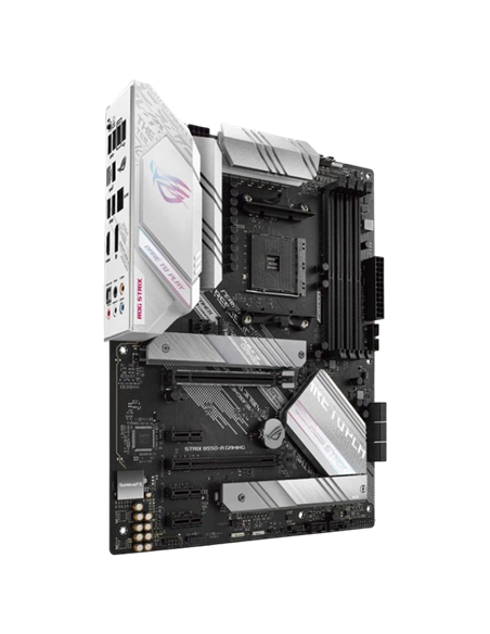 Материнская плата ASUS ROG STRIX B550-A GAMING, AM4, AMD B550, ATX