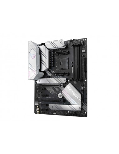 Материнская плата ASUS ROG STRIX B550-A GAMING, AM4, AMD B550, ATX