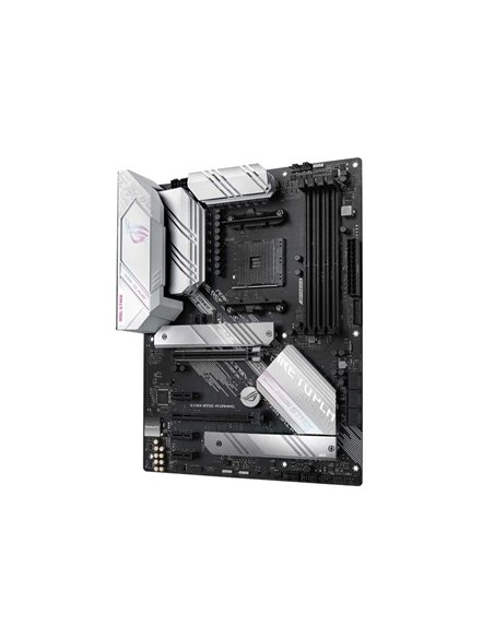 Материнская плата ASUS ROG STRIX B550-A GAMING, AM4, AMD B550, ATX