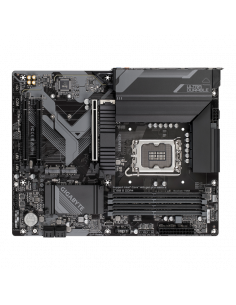 Материнская плата Gigabyte Z790 S DDR4, LGA1700, Intel Z790, ATX 2