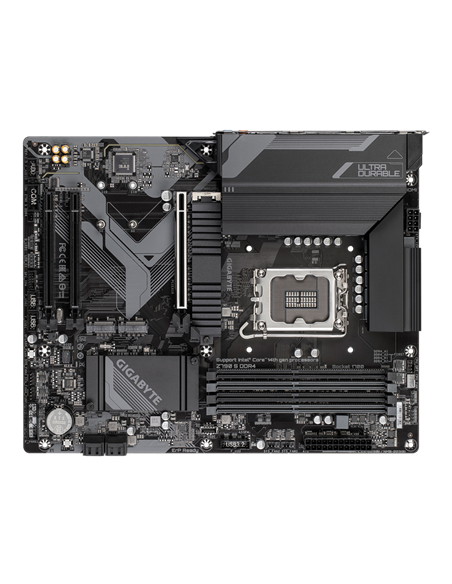 Материнская плата Gigabyte Z790 S DDR4, LGA1700, Intel Z790, ATX
