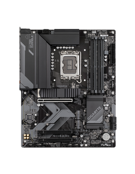 Материнская плата Gigabyte Z790 S DDR4, LGA1700, Intel Z790, ATX