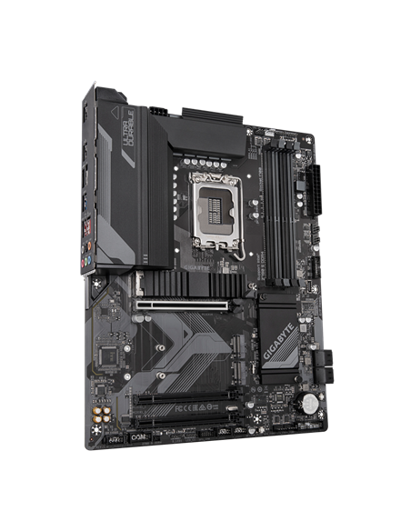 Материнская плата Gigabyte Z790 S DDR4, LGA1700, Intel Z790, ATX