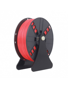 Suport filament pentru imprimantă 3D Gembird 3DP-AFH-01, Negru 2
