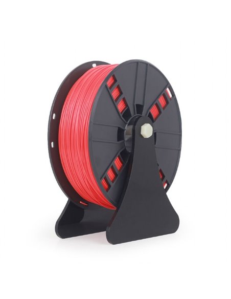 Suport filament pentru imprimantă 3D Gembird 3DP-AFH-01, Negru