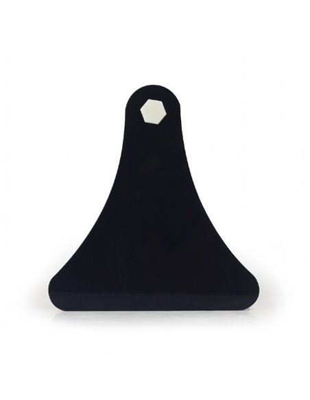 Suport filament pentru imprimantă 3D Gembird 3DP-AFH-01, Negru