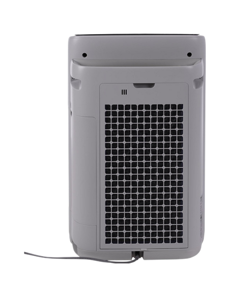 Увлажнитель и очиститель воздуха Sharp KIN42EUL, Белый