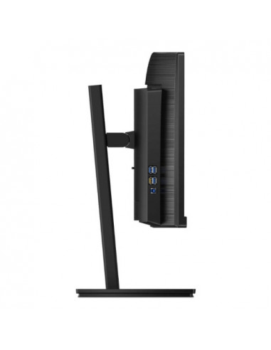 34" Monitor Philips 345B1C, VA 3440x1440 WQHD, Negru
