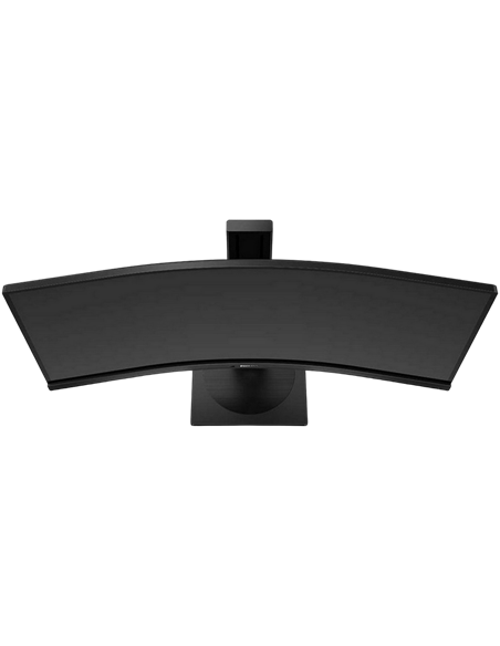 34" Monitor Philips 345B1C, VA 3440x1440 WQHD, Negru